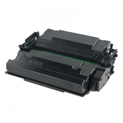 Image of Alpa Cartridge Compatible HP Laserjet Enterprise M506 Black Toner