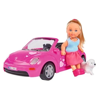 Image of Simba Evi Love Mini Beetle