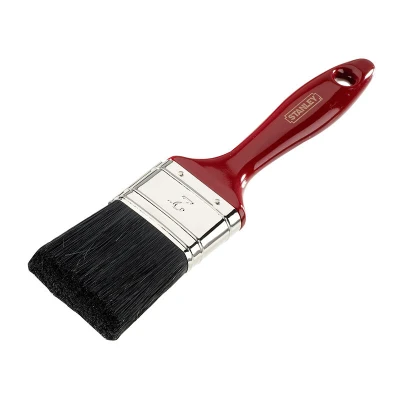 Image of Stanley Decor Paint Brush 50mm (2in) STA429353