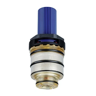 Image of GROHE Turbostat Cartridge 3/4&quot; Chrome 49003000
