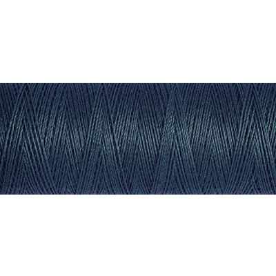 Image of Gutermann Sew All Polyester Thread, 100Mtr, Green Slate (0598)