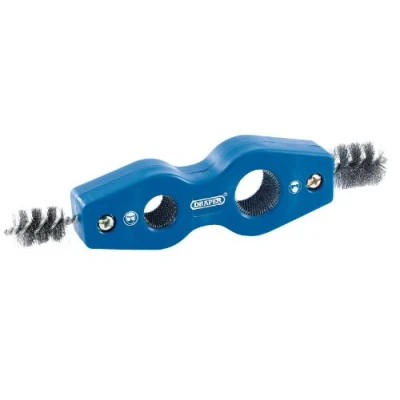 Image of Draper Pipe Cleaner and Deburrer