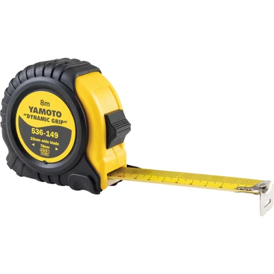 Image of Yamoto 8m Locking Tape Rule