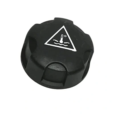 Image of Radiator Water Tank Cap For CITROEN Berlingo C1 C2 C3 C4 C C6 Dispatch DS3 DS4 DS5 Xsara 1306.J5, 1306.C9 AUTORCE