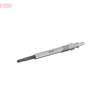 Image of 1214032, 1214070, 4708970 Glow plug DENSO DG 171 11V M8x1.0 119mm 8Nm VAUXHALL: Corsa Mk3, COMBO Mk2, Astra Mk5, FIAT: Doblo II Box Body / Estate