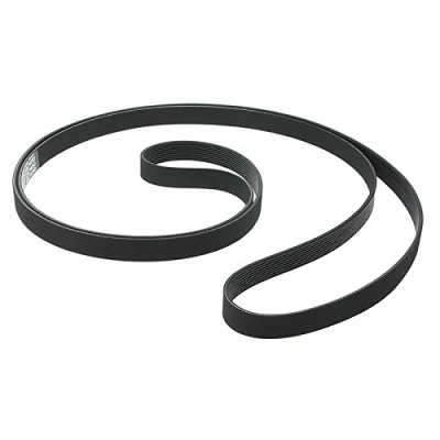 Image of First4Spares Multi V Stretch Drive Drum Belt for Hotpoint Indesit Tumble Dryers 1860H9