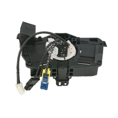 Image of 2555400Q0A, 2555400Q0B Clock spring FEBI BILSTEIN 181304 RENAULT: Clio 4, VAUXHALL: Vivaro Van