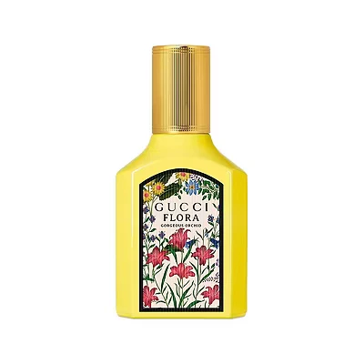 Image of Gucci Flora Gorgeous Orchid Eau de Parfum for Women 30ml