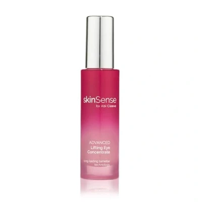Image of SkinSense&#039;s Supersize Advanced Lifting Eye Concentrate 30ml, Dark Circles Repair, Anti Ageing Cream, Moisturising