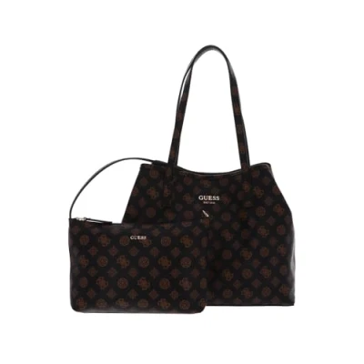 Image of GUESS Women Handbag Bag, BRO, One Size