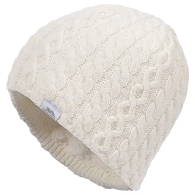 Image of Trespass Women&#039;s Kendra Hat White