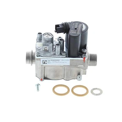 Image of Ideal Gas Valve Pack 177544