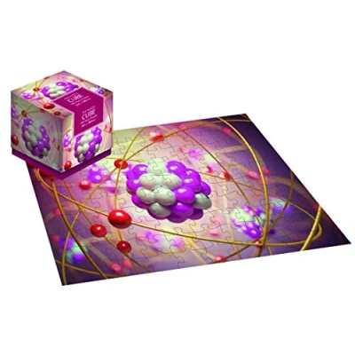 Image of Science 100 Piece Jigsaw