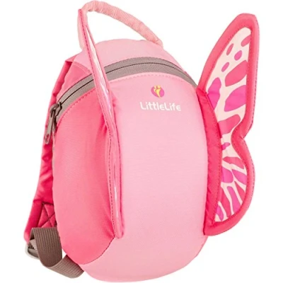 Image of LittleLife Children&#039;s Animal Backpack, For Ages 3 to 6 years
