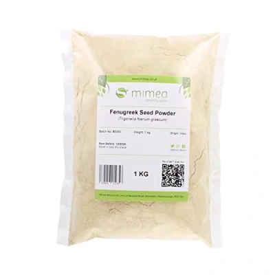 Image of Fenugreek Seed Powder 1kg
