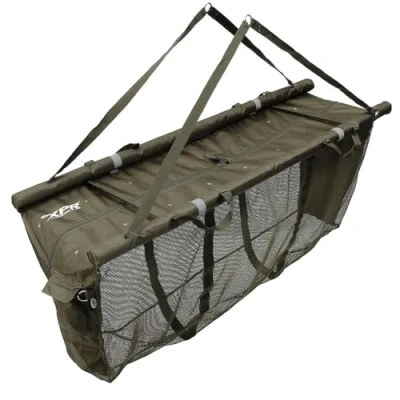 Image of NGT XPR Flotation sling and Retaining System Weigh