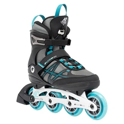 Image of K2 Skate Alexis 80 Alu, 10.5