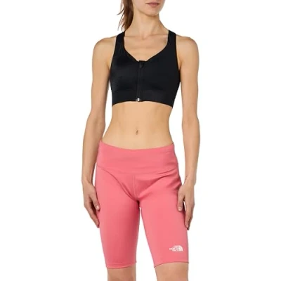 Image of THE NORTH FACE Women&#039;s Flex Shorts, Cosmo Pink, S