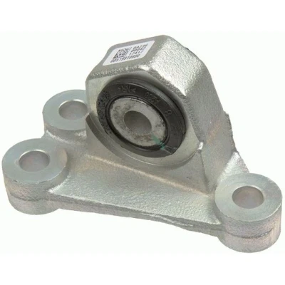 Image of 51991080, 52068555 Engine mount LEMFÖRDER 39490 01 Front FIAT: 500X, JEEP: Renegade Off Road