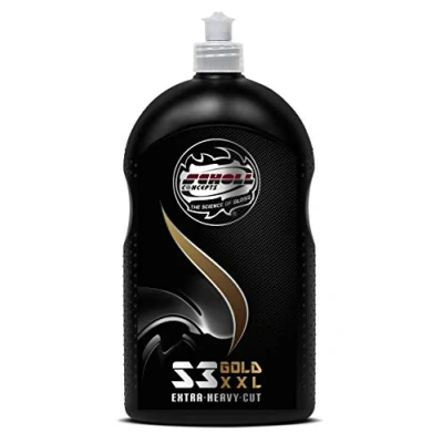 Image of Scholl Concepts S3 GOLD XXL 1kg