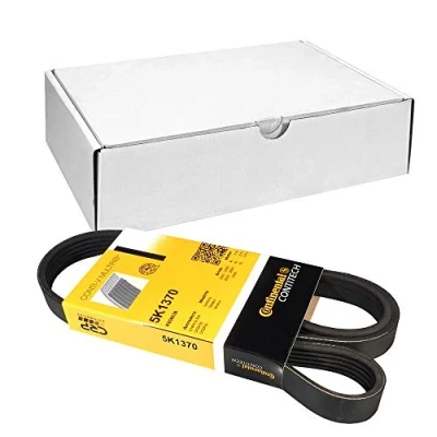 Image of 6340613 V ribbed belt CONTITECH 5PK1370 1370mm 5 VAUXHALL: Corsa Mk3, COMBO Mk2, Meriva Mk1, OPEL: A, C Hatchback