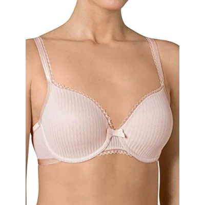 Image of Triumph Beauty Full Idol Padded Bra Nude Beige 32DD