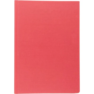 Image of Manuscript Book A5 Ruled Feint [Pack of 10]