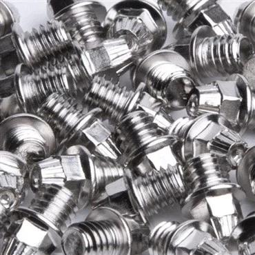 Image of TAG T1 Pedal Hex Pin Set