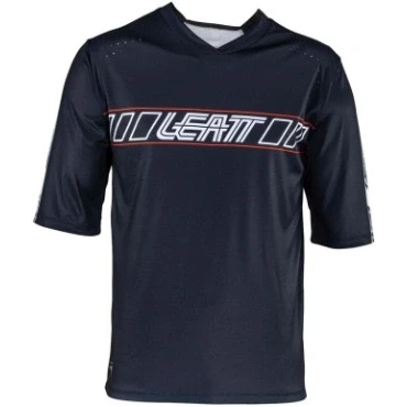 Image of Leatt MTB Enduro 3.0 3/4 Sleeve Cycling Jersey