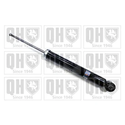 Image of 5C0513029AA, 5C0513029AB, 5C0513029AE, 5C0513029AG, 5C0513029AH Shock absorber QUINTON HAZELL QAG181225 SKODA: Superb II Estate, Hatchback