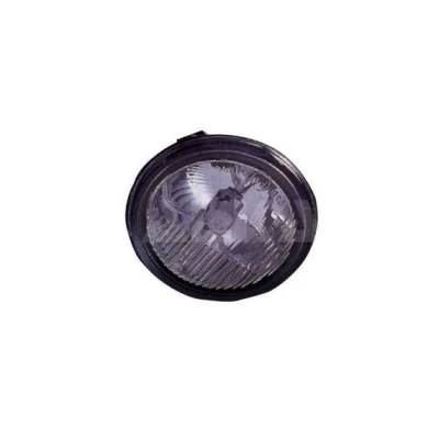 Image of 7701205665 Fog Lights ALKAR 2901164 Left without bulb holder RENAULT: CLIO 2, Kangoo I
