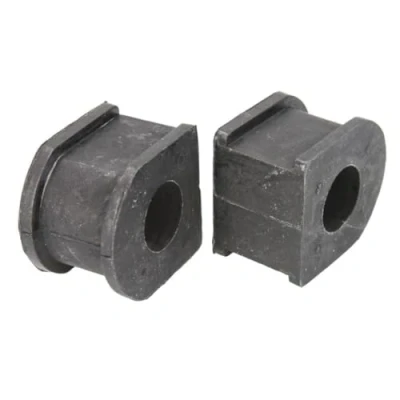 Image of 93BB5484AB, YS815484AA Stabilizer Bushes FEBI BILSTEIN 21855 Front Axle 19mm FORD: Cougar Coupe, MONDEO 2