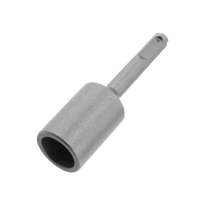 Image of LT Easiyl 1pc 20.2x28x100mm SDS Plus Ground Nail Driver for Inserting Deep Earth Rod Jack Hammer Picket Post Professional
