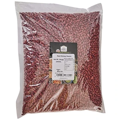 Image of Old India Red Kidney Beans 5kg