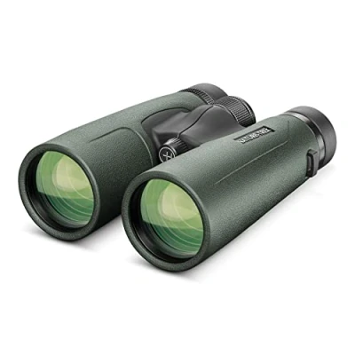 Image of Hawke Nature Trek 10X50 Binocular Green