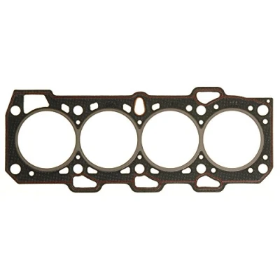 Image of 46454064 Head Gasket AJUSA FIBERMAX 10103710 1,7mm 83mm 1