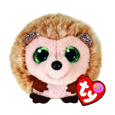 Image of TY Hazel Hedgehog Beanie Balls