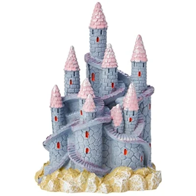 Image of Rosewood FANTASY CASTLE LILAC/PINK
