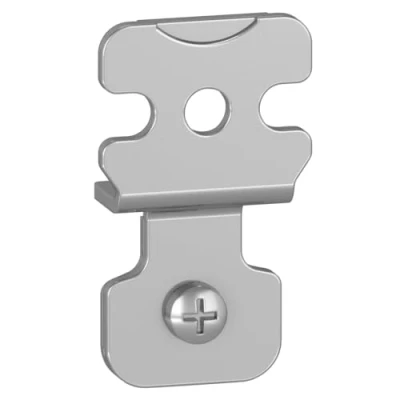 Image of Schneider Electric NSYPFCR, Set of 4 Lugs PFCR