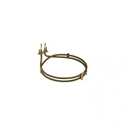 Image of sparefixd Round Fan Heating Element 2000W to Fit Lamona Oven