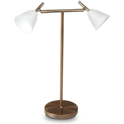 Image of Orlando Table Lamp Bronze