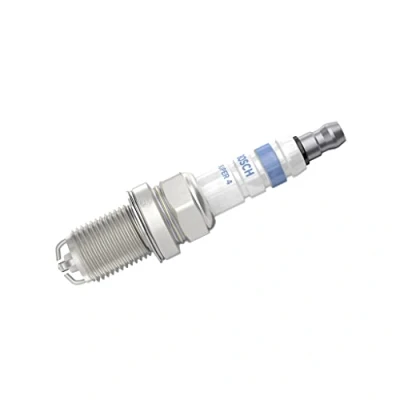Image of Bosch FR78 (N59) Spark Plugs Super 4 Set of