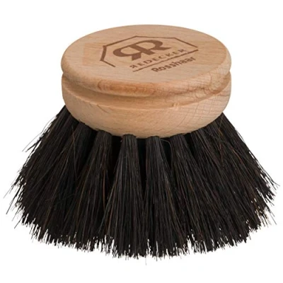 Image of Redecker replacement head for dish washing brush Rosshaar (4cm)