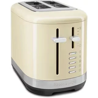 Image of KitchenAid Toaster 2 Slice Whirlpool