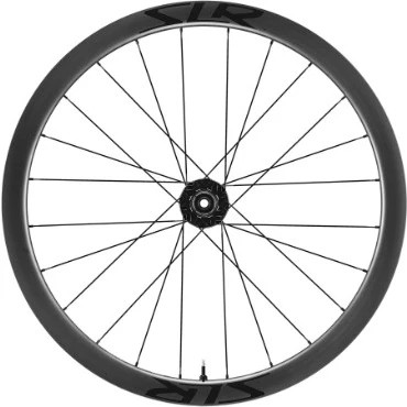 Image of Giant SLR 1 40 Tubeless Disc Brake Front Wheel