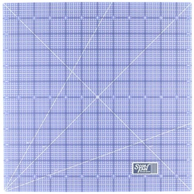 Image of Scor Pal Reversible Mat, 12 by Inch