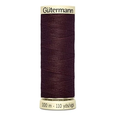 Image of Gutermann Sew All Sewing Thread 100m 175 Each