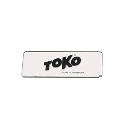 Image of TOKO Plexi Blade 3mm GS Ski and snowboard maintenance tool