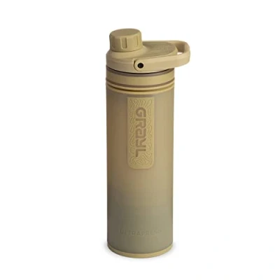 Image of UltraPress Water Purifier Desert Tan