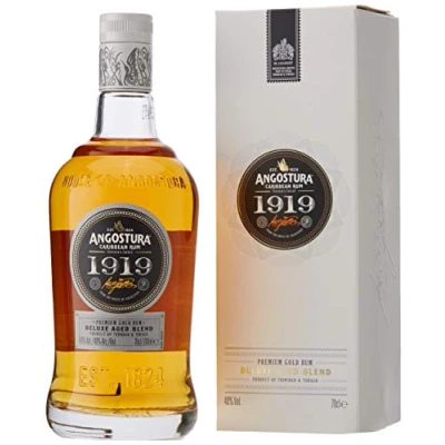 Image of Angostura 1919 Dark Rum